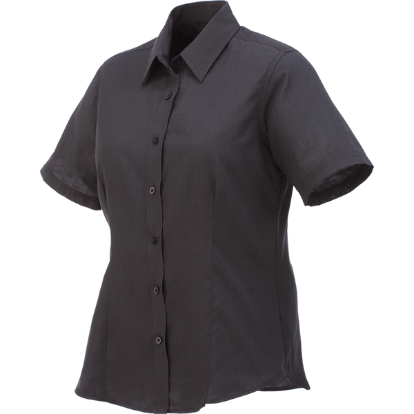 W-COLTER Short Sleeve Shirt - Image 17