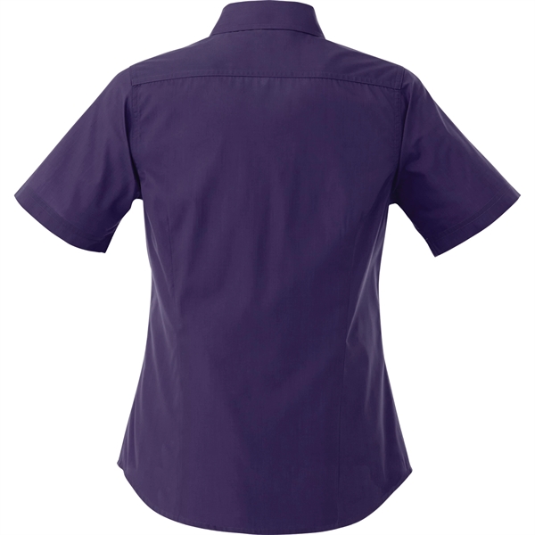 W-COLTER Short Sleeve Shirt - Image 20