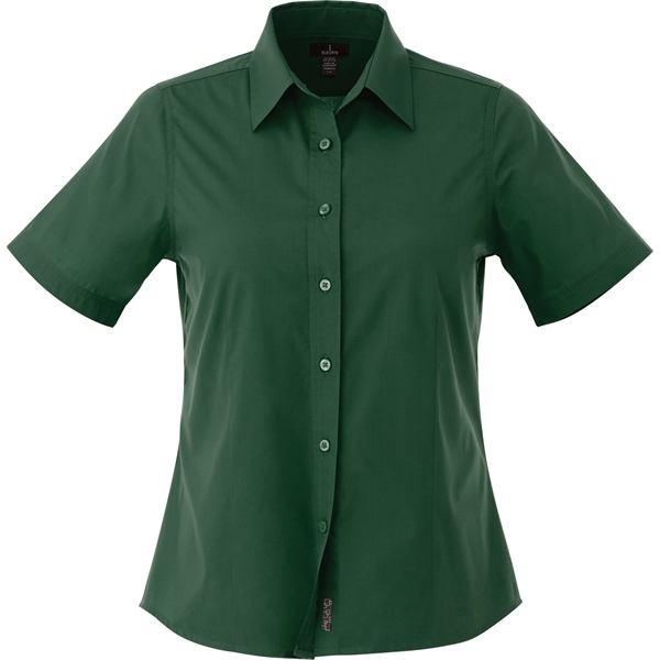 W-COLTER Short Sleeve Shirt - Image 22