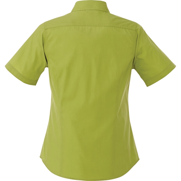W-COLTER Short Sleeve Shirt - Image 23
