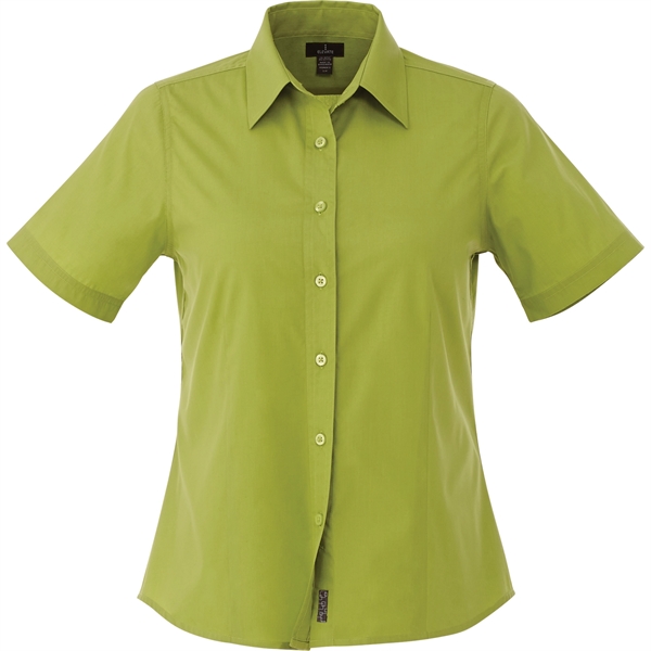 W-COLTER Short Sleeve Shirt - Image 24