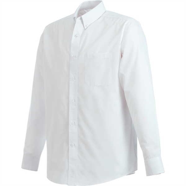 M-PRESTON Long Sleeve Shirt - Image 9