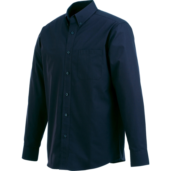 M-PRESTON Long Sleeve Shirt - Image 15