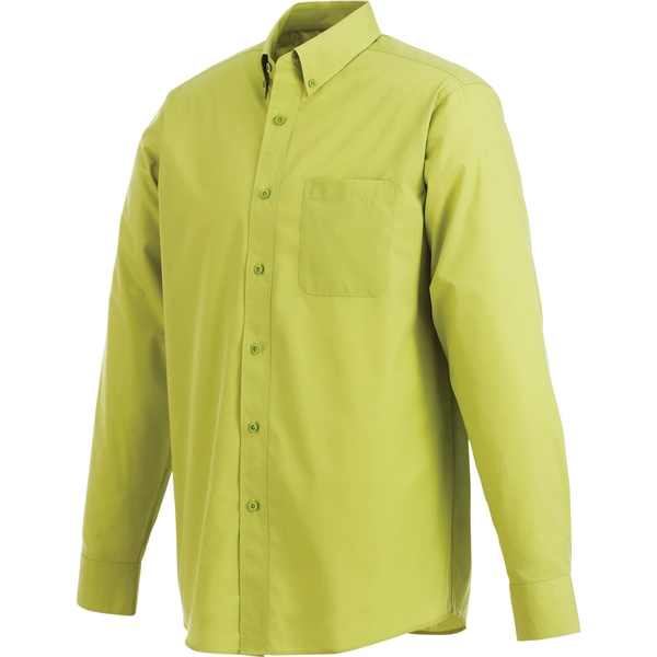 M-PRESTON Long Sleeve Shirt - Image 19