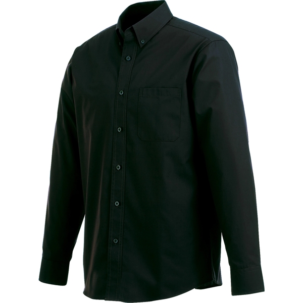 M-PRESTON Long Sleeve Shirt - Image 24