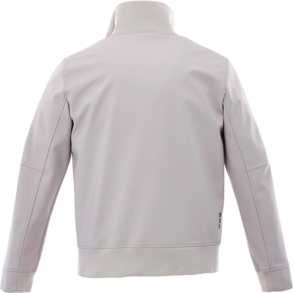 M-KENDRICK Softshell Jacket - Image 6