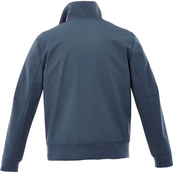 M-KENDRICK Softshell Jacket - Image 7
