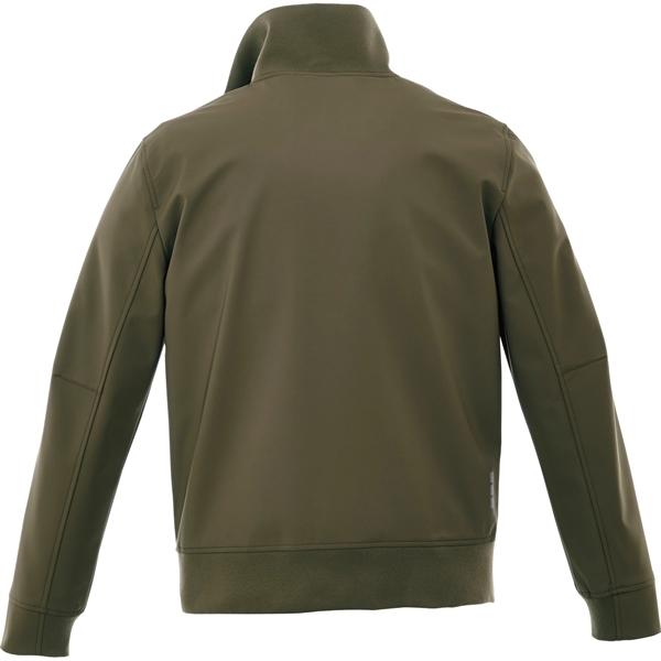 M-KENDRICK Softshell Jacket - Image 9