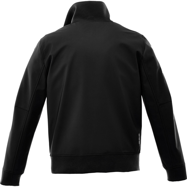 M-KENDRICK Softshell Jacket - Image 13