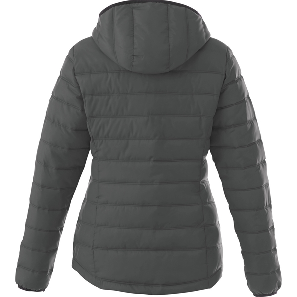 W-Norquay Insulated Jacket - Image 3
