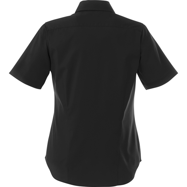 W-STIRLING Short Sleeve Shirt - Image 3
