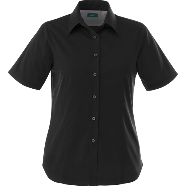 W-STIRLING Short Sleeve Shirt - Image 4