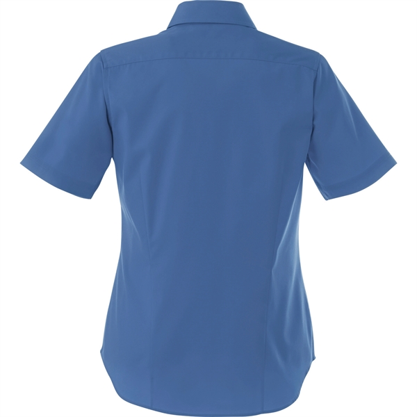 W-STIRLING Short Sleeve Shirt - Image 5