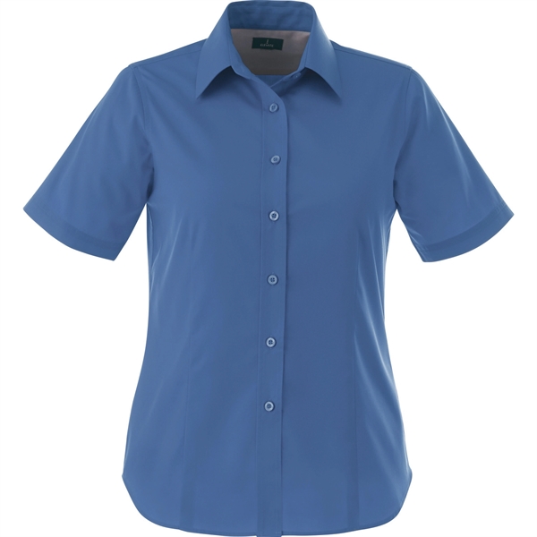 W-STIRLING Short Sleeve Shirt - Image 6