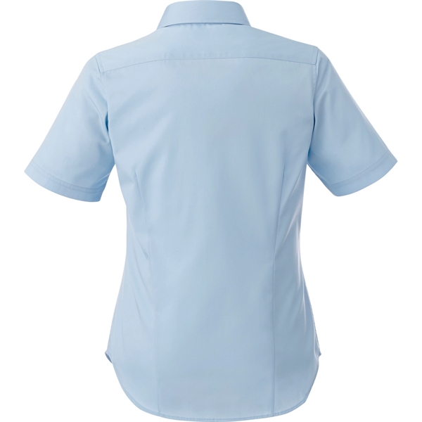 W-STIRLING Short Sleeve Shirt - Image 7