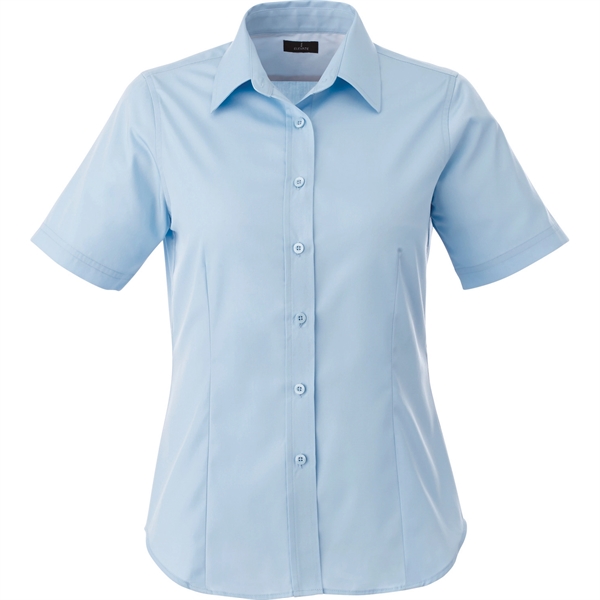 W-STIRLING Short Sleeve Shirt - Image 8