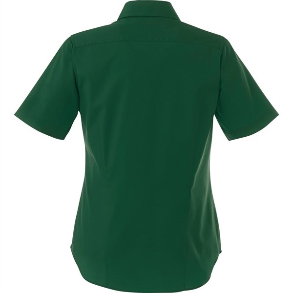 W-STIRLING Short Sleeve Shirt - Image 9