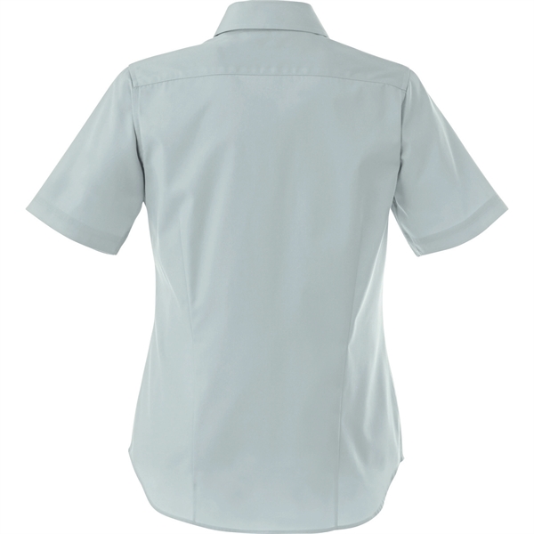 W-STIRLING Short Sleeve Shirt - Image 11