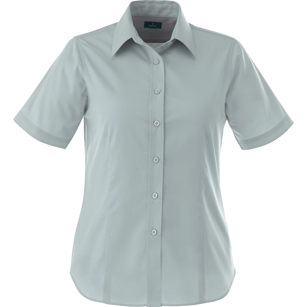 W-STIRLING Short Sleeve Shirt - Image 12