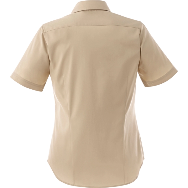 W-STIRLING Short Sleeve Shirt - Image 13