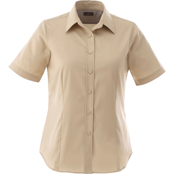 W-STIRLING Short Sleeve Shirt - Image 14