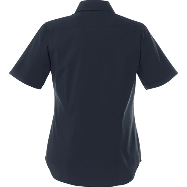W-STIRLING Short Sleeve Shirt - Image 15