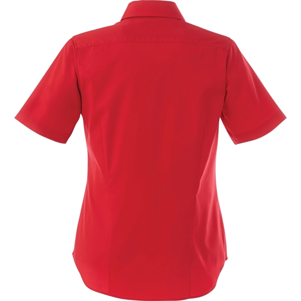 W-STIRLING Short Sleeve Shirt - Image 16