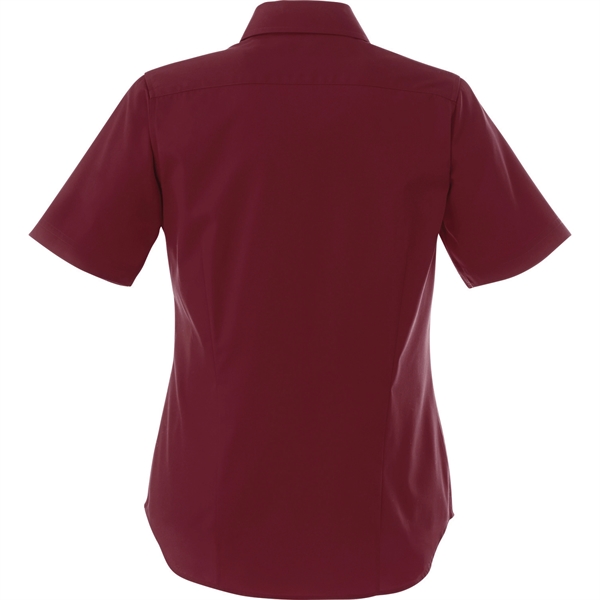 W-STIRLING Short Sleeve Shirt - Image 17