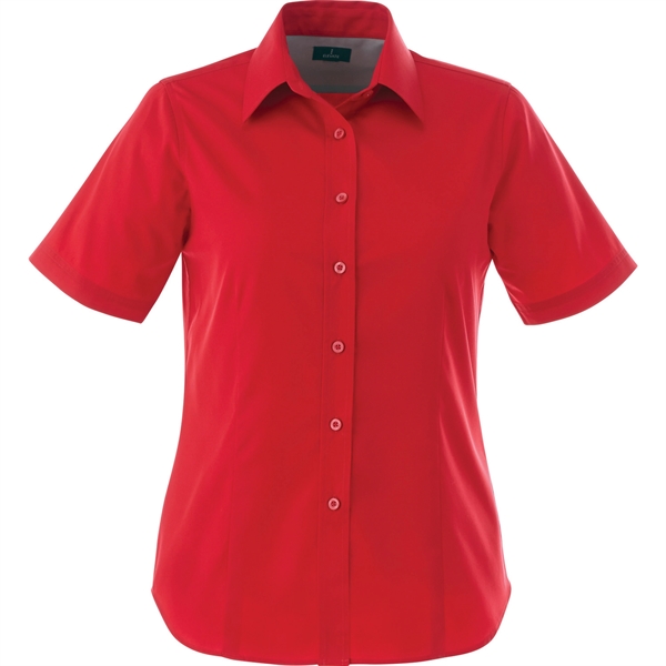 W-STIRLING Short Sleeve Shirt - Image 18