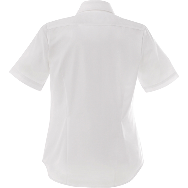 W-STIRLING Short Sleeve Shirt - Image 21