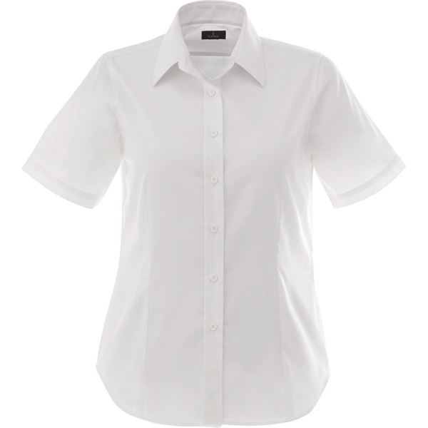 W-STIRLING Short Sleeve Shirt - Image 22