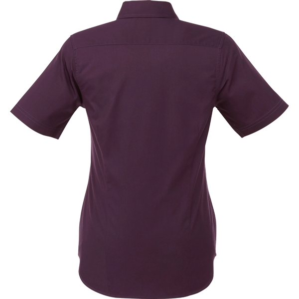 W-STIRLING Short Sleeve Shirt - Image 23