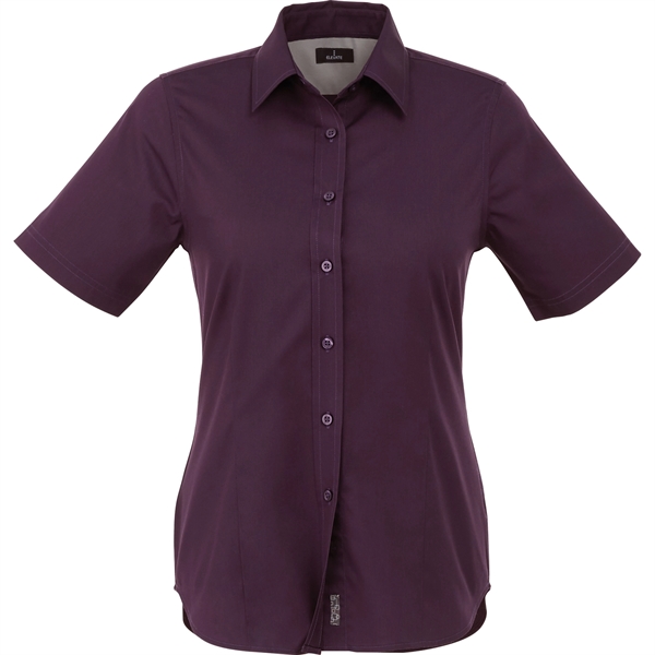W-STIRLING Short Sleeve Shirt - Image 24
