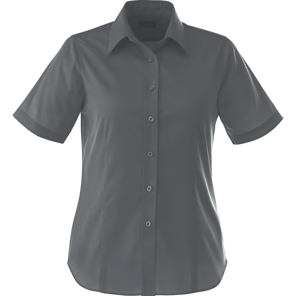 W-STIRLING Short Sleeve Shirt - Image 25