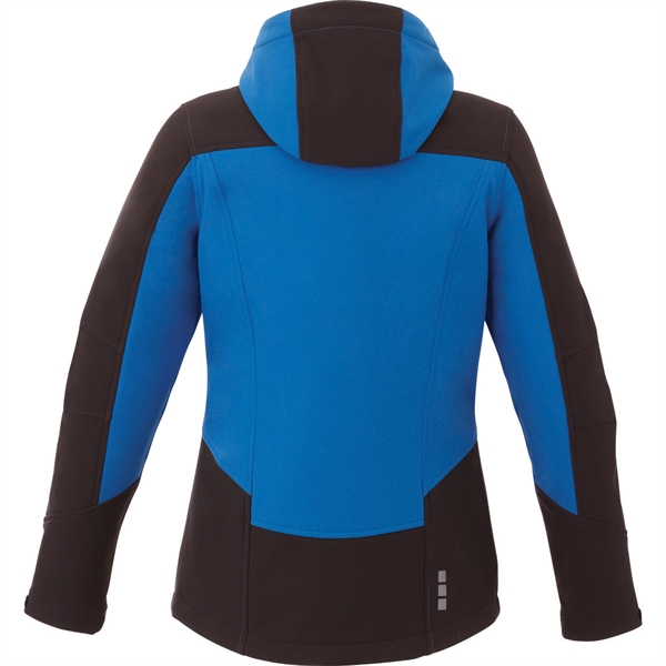 W-Kangari Softshell Jacket - Image 5