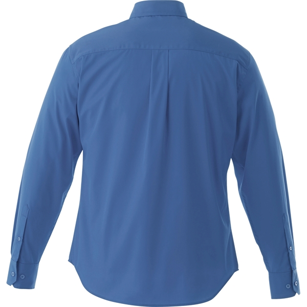 M-WILSHIRE Long Sleeve Shirt - Image 3