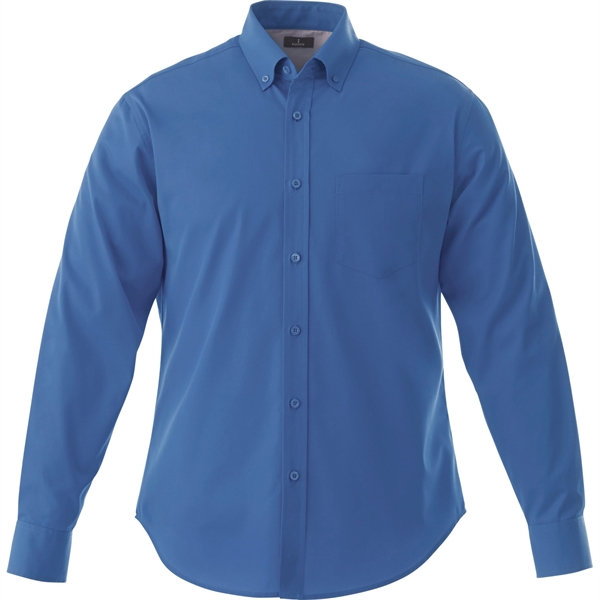 M-WILSHIRE Long Sleeve Shirt - Image 4