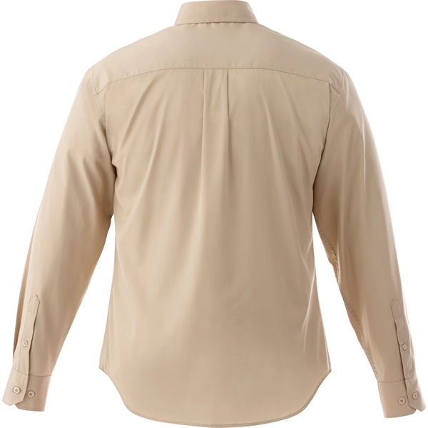 M-WILSHIRE Long Sleeve Shirt - Image 5