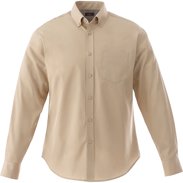 M-WILSHIRE Long Sleeve Shirt - Image 6