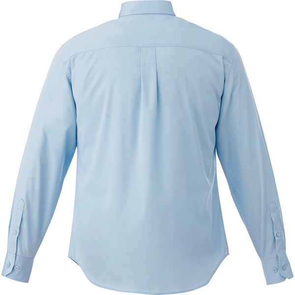 M-WILSHIRE Long Sleeve Shirt - Image 11