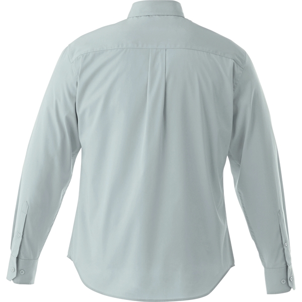M-WILSHIRE Long Sleeve Shirt - Image 16