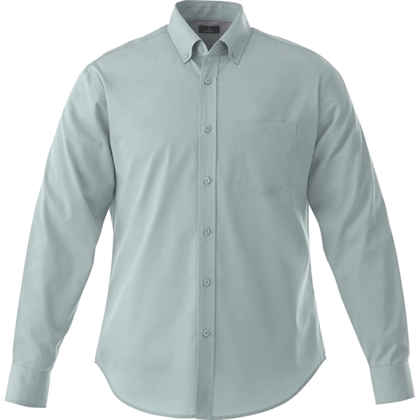 M-WILSHIRE Long Sleeve Shirt - Image 17