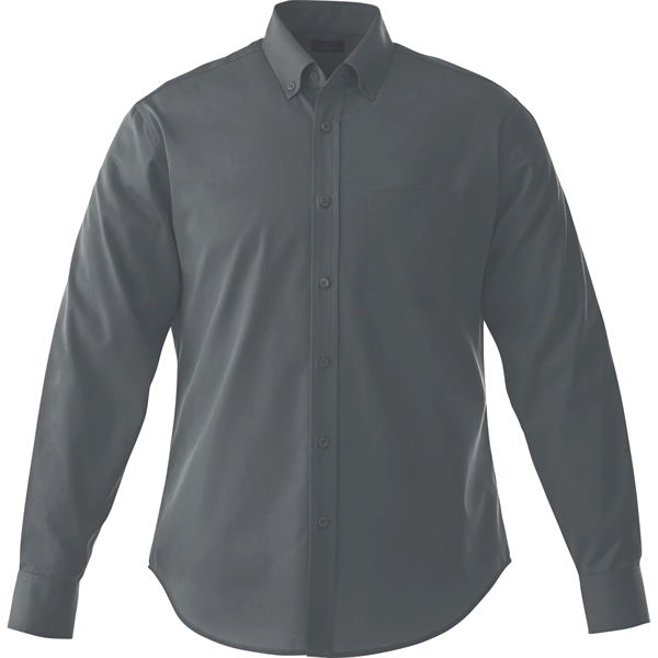 M-WILSHIRE Long Sleeve Shirt - Image 24