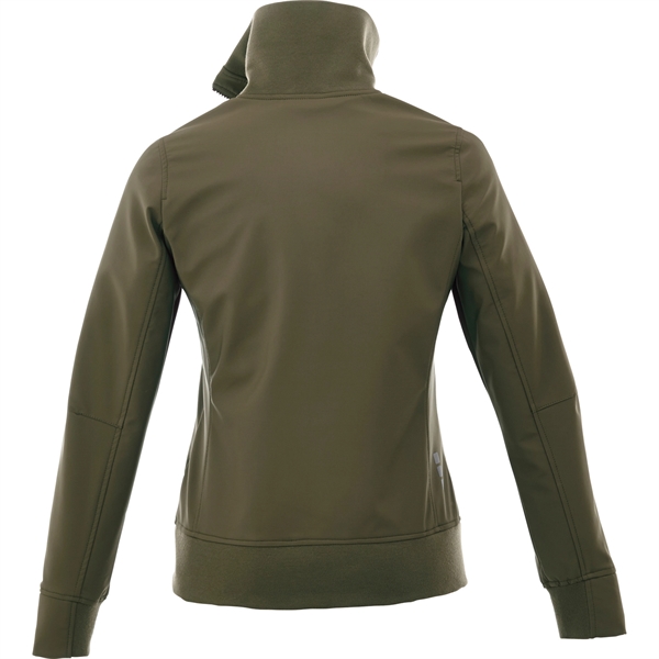 W-KENDRICK Softshell Jacket - Image 6