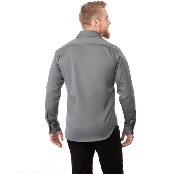 M-CROMWELL Long Sleeve Shirt - Image 8