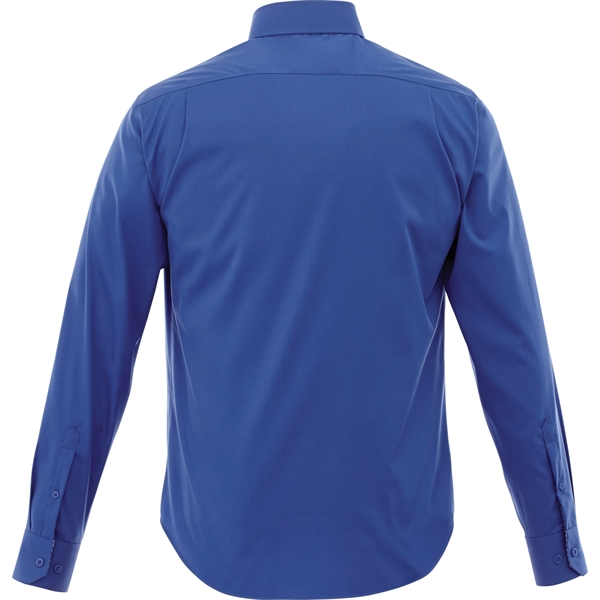 M-CROMWELL Long Sleeve Shirt - Image 11