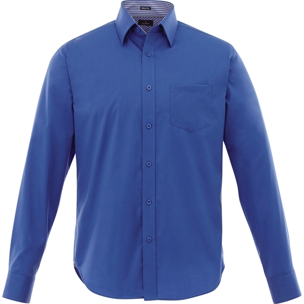 M-CROMWELL Long Sleeve Shirt - Image 12