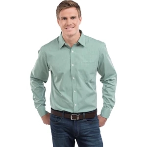 M-Quinlan Long Sleeve Shirt