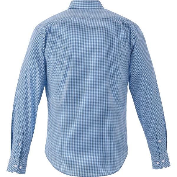 M-Quinlan Long Sleeve Shirt - Image 4