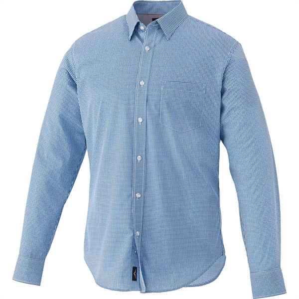 M-Quinlan Long Sleeve Shirt - Image 5